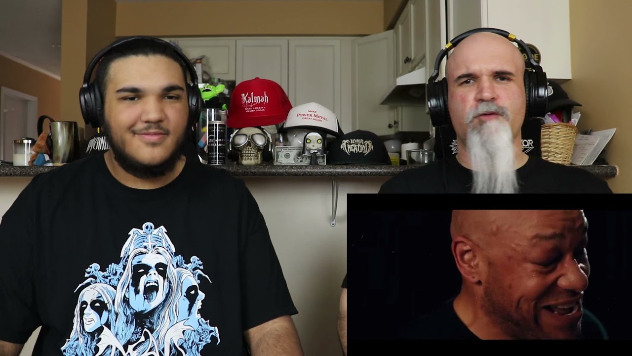 Sion - The Blade (Patreon Request) [Reaction/Review]