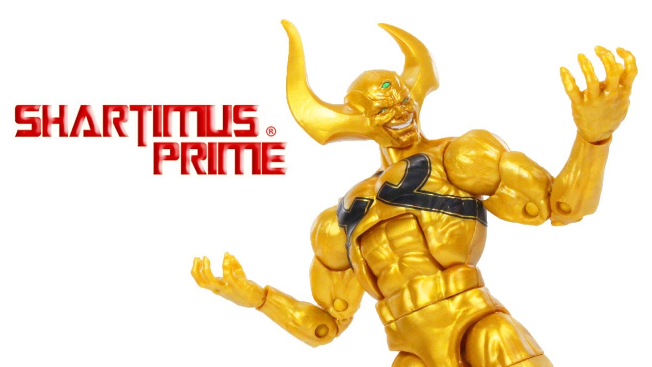 Marvel Legends Ex Nihilo Mantis BAF Guardians of the Galaxy Vol  2 Movie Wave Action Figure Toy Revi