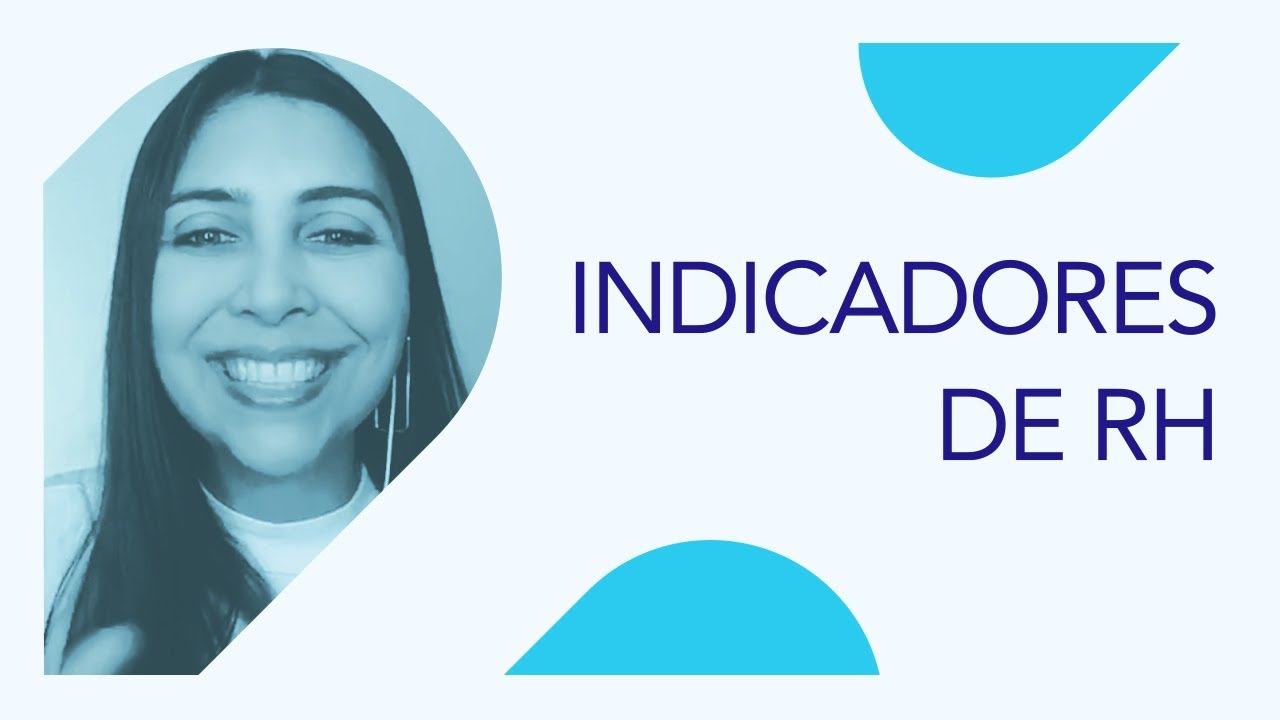 Indicadores de RH | Elissandra da Mata