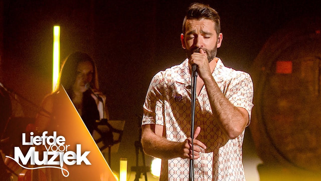 Metejoor - &lsquo;Een Valse Start&rsquo; | Liefde voor Muziek | seizoen 9 | VTM