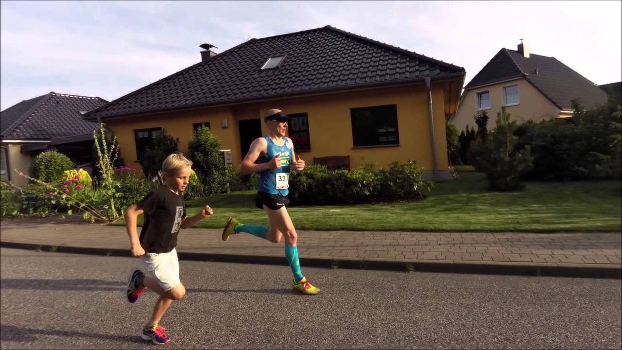 13. Hella Marathon Nacht Rostock 2015