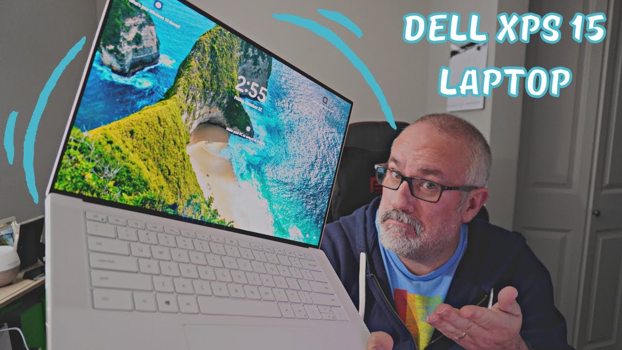 Dell XPS 15 9510 Benchmarking and Final thoughts