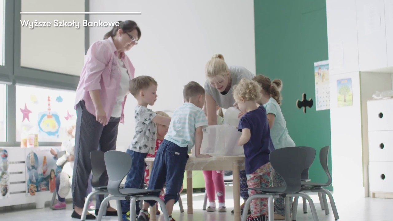 Dlaczego warto studiować Pedagogikę | WSB