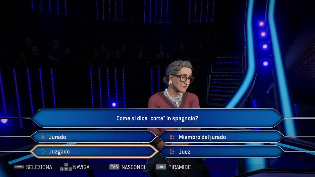 Live streaming di Salvo White