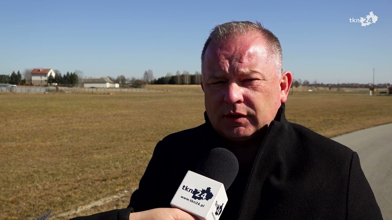 Geotermie ogrzeją Radoszyce? Jest na to szansa