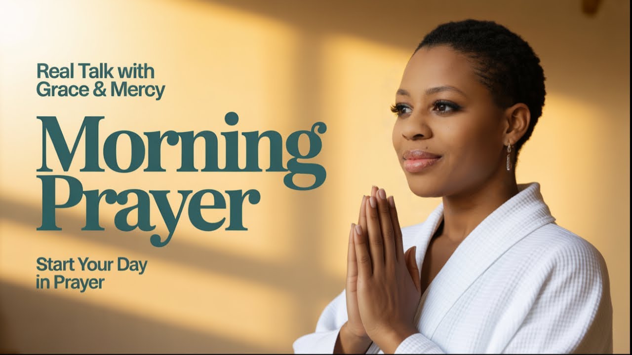 🙏🕊️ Prayer: Strength to Stay Focused When Distractions Multiply | Clarity & Discipline 🙏🕊️