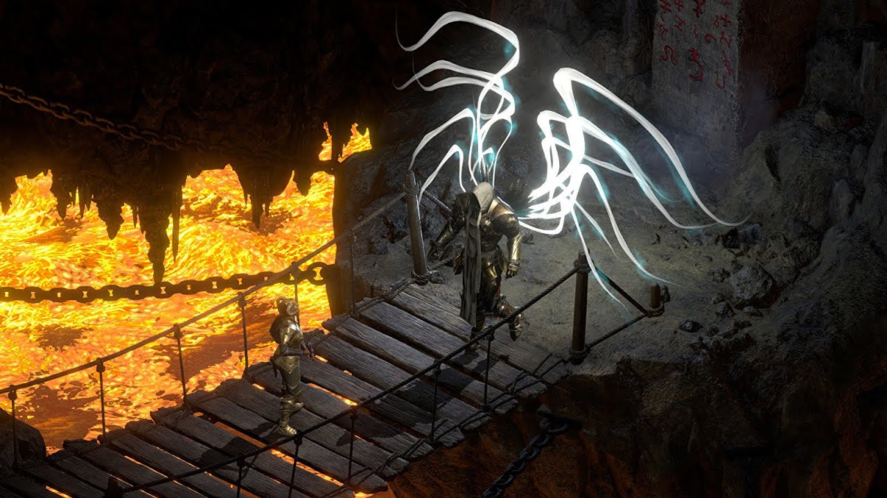 Blizzcon 2021 Opinions - WoW, TBC, Diablo 4 & Diablo 2 Remastered