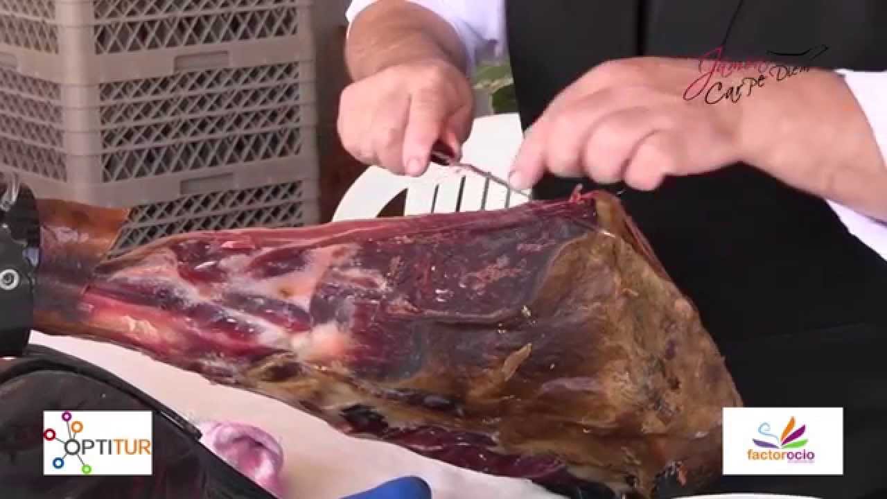 SECADERO DE JAMONES CARPE DIEM HORNACHOS