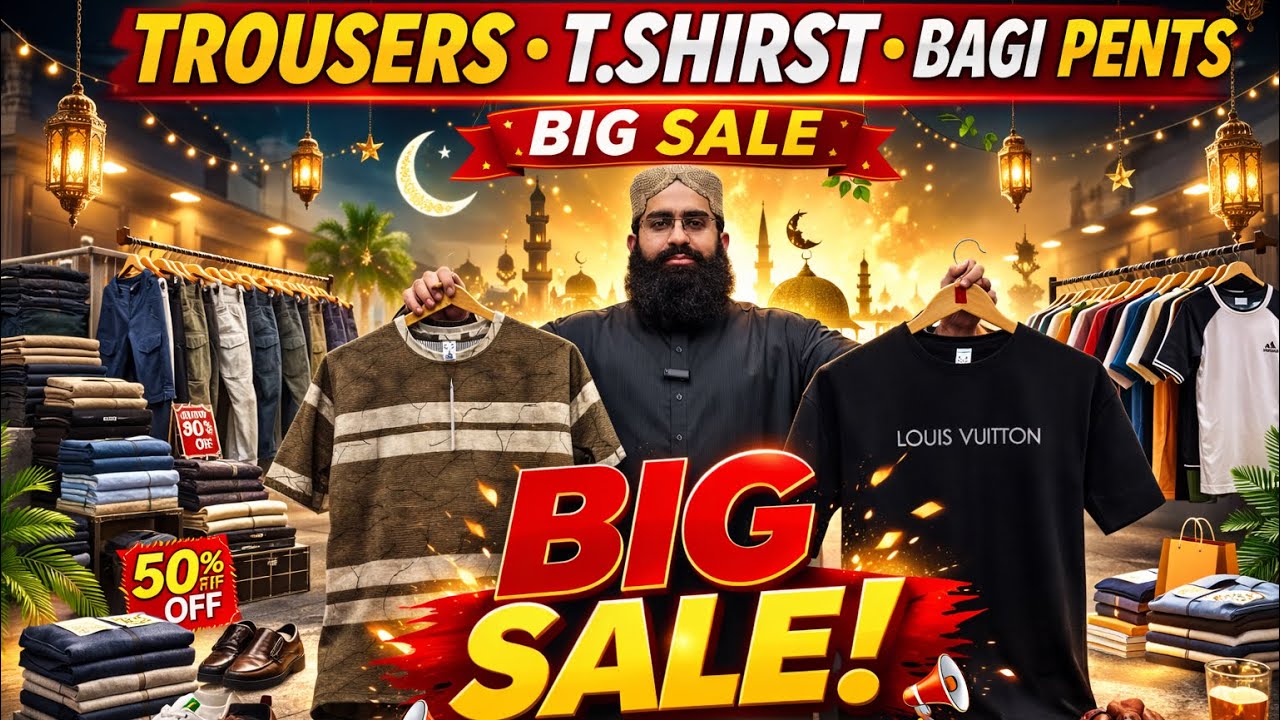 Best garments wholesale Rawalpindi | special Eid collection | Ramadan offer 