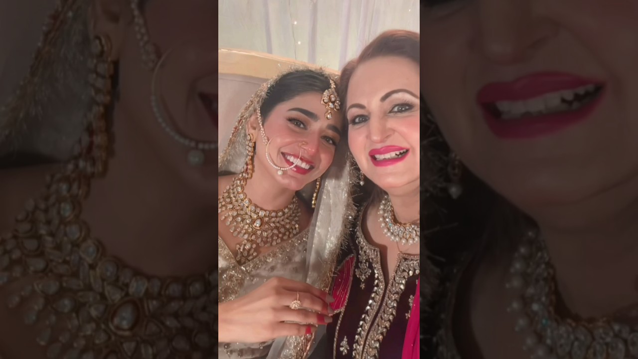 sehar Khan with Laila zubairi happy mood jafa drama behind the scenes