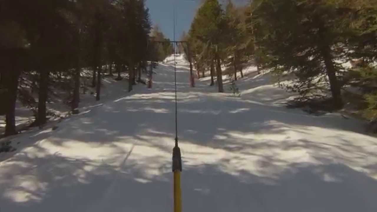 1-SL Panoramalift | Haideralm (Reschenpass)