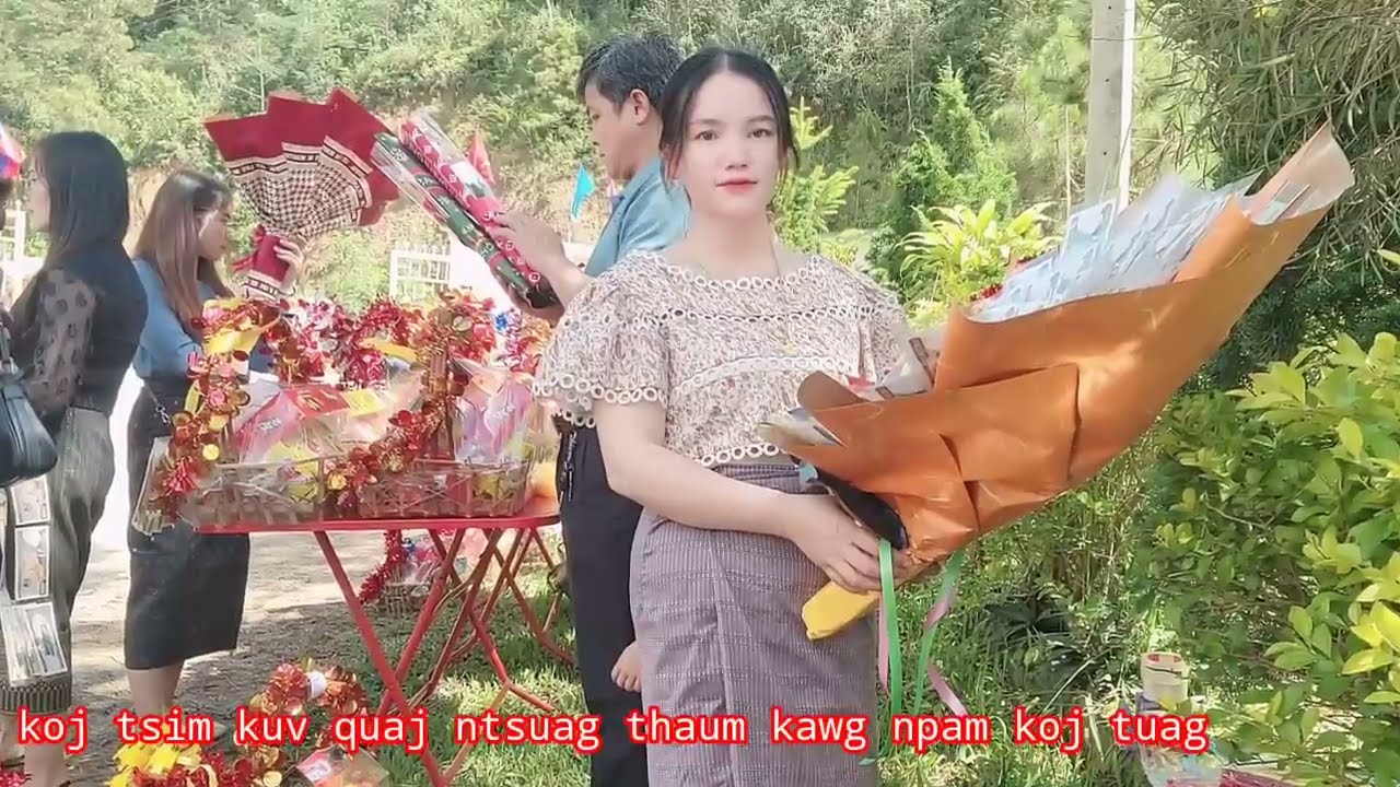 Koj tsim kuv quaj ntsuag thaum kawg npam koj tuag 25/1/2026