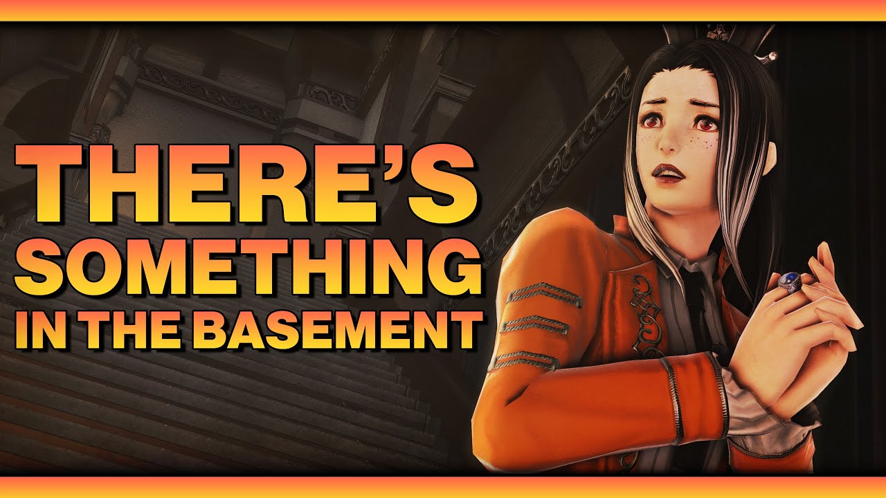 Nightmare on Elezen Street | FFXIV