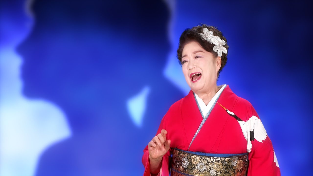 花京院しのぶ「おっかのよされ」Music Video