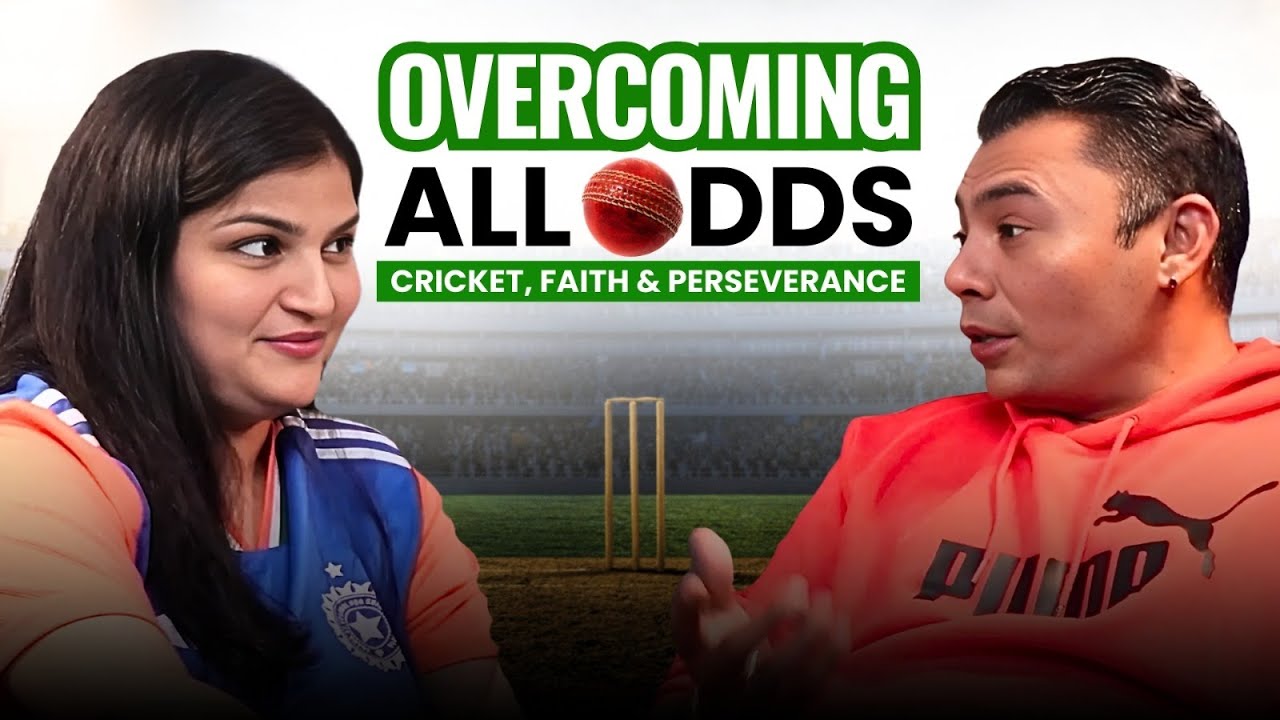 Danish Kaneria Exclusive: Untold Cricket Story of Faith, Struggles & Legacy