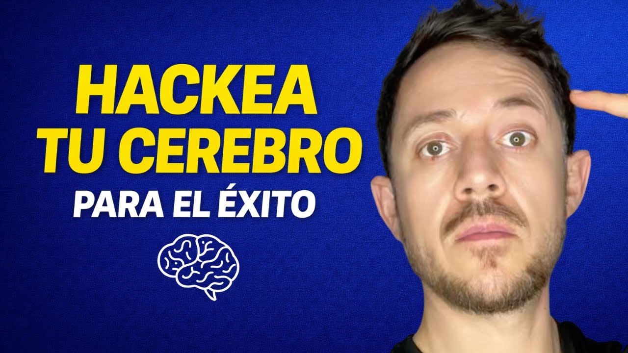 Finge hasta que tu cerebro lo crea
