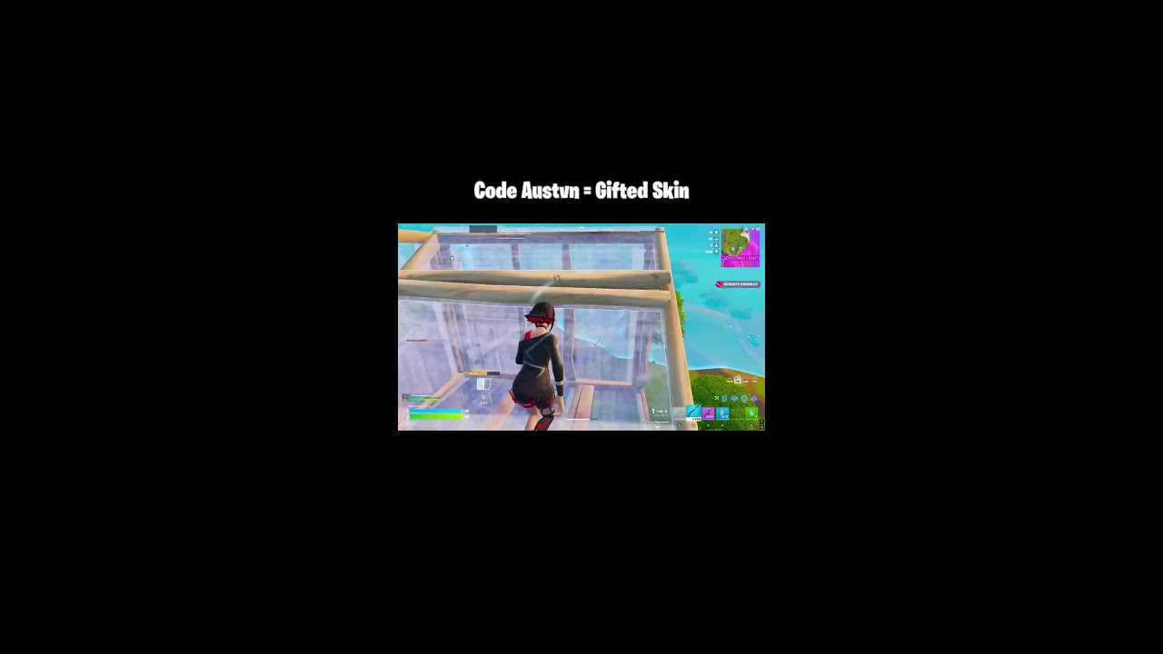 🔴 Fortnite Item Shop + Gifting Skins! (New Item Shop Today)