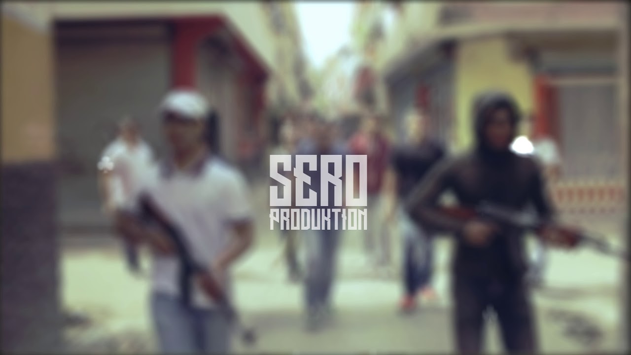 Aggressive Turkish Rap Beat Instrumental ► Sokak ◄ Prod by Sero