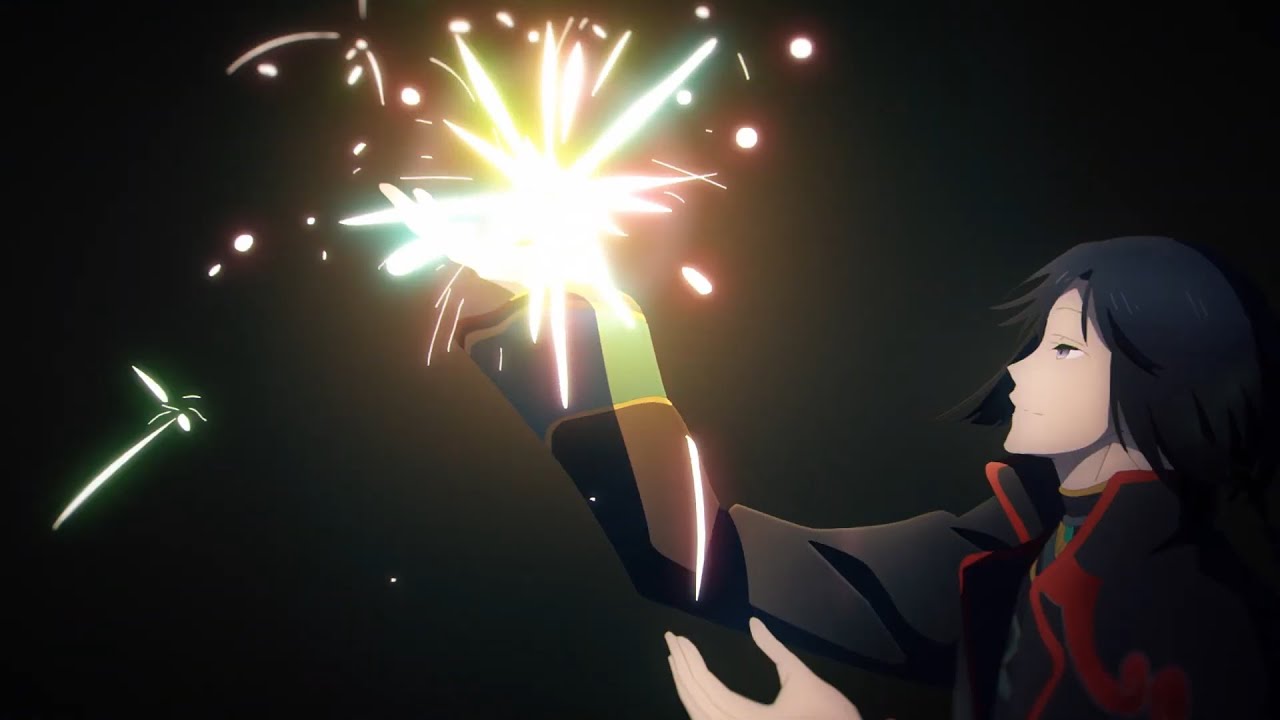 【Fate/Grand Order】- FGO 2021 CM集【FGO CM】