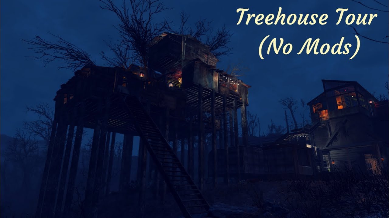 Forest Flats Challenge (No Mods/Ps4)