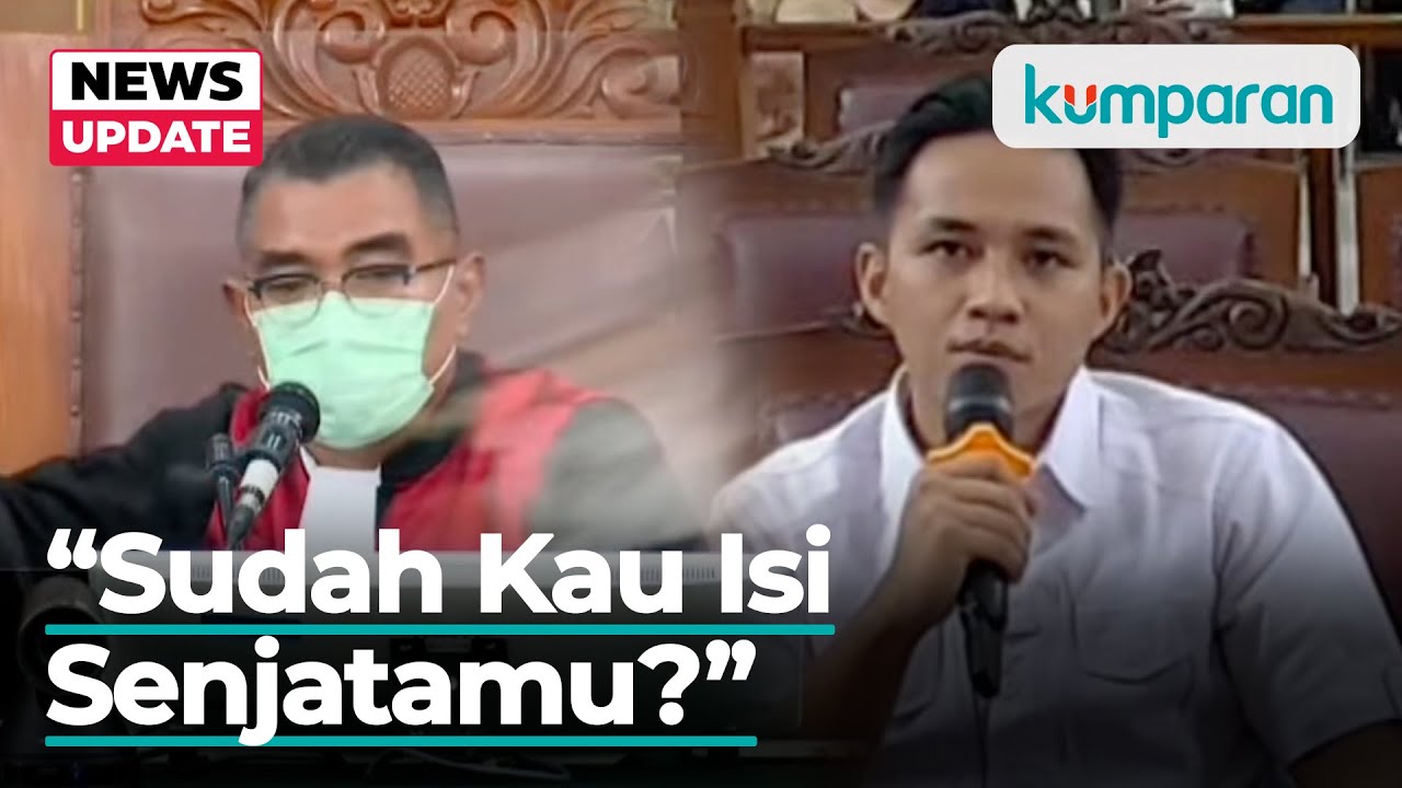 Richard Eliezer Tegaskan, Perintah Sambo Tembak, Bukan Hajar