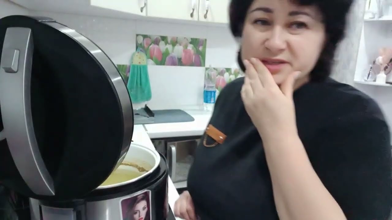 Домашний ВЛОГ❤️. Готовлю борщ 🍛🥗🥘. Что привез муж из Китая🤷‍♀️🤑