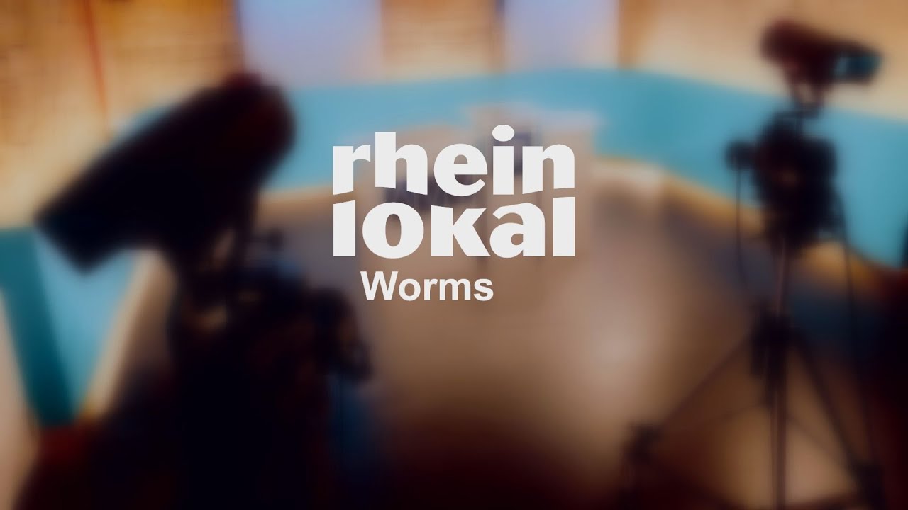 WMM 1630 - Sondersendung mit Jahresempfang der Stadt Worms