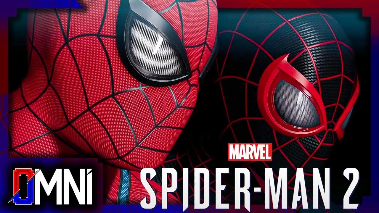 🔴Seu Terror da Vizinhança, o Babaca-Aranha! - Spider-Man 2 [Live 06]🔵