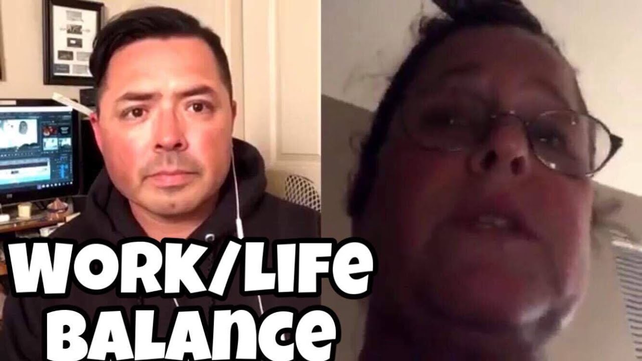 filmmaking - FILMspiration - Work/Life balance