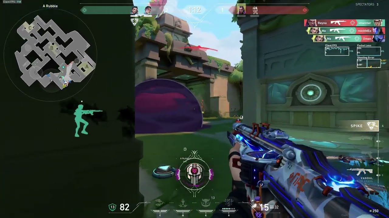 1600DPI 0.2 abuser