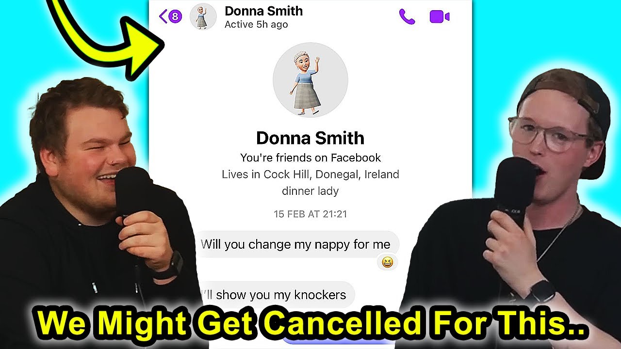 We Invaded More Private Facebook Groups