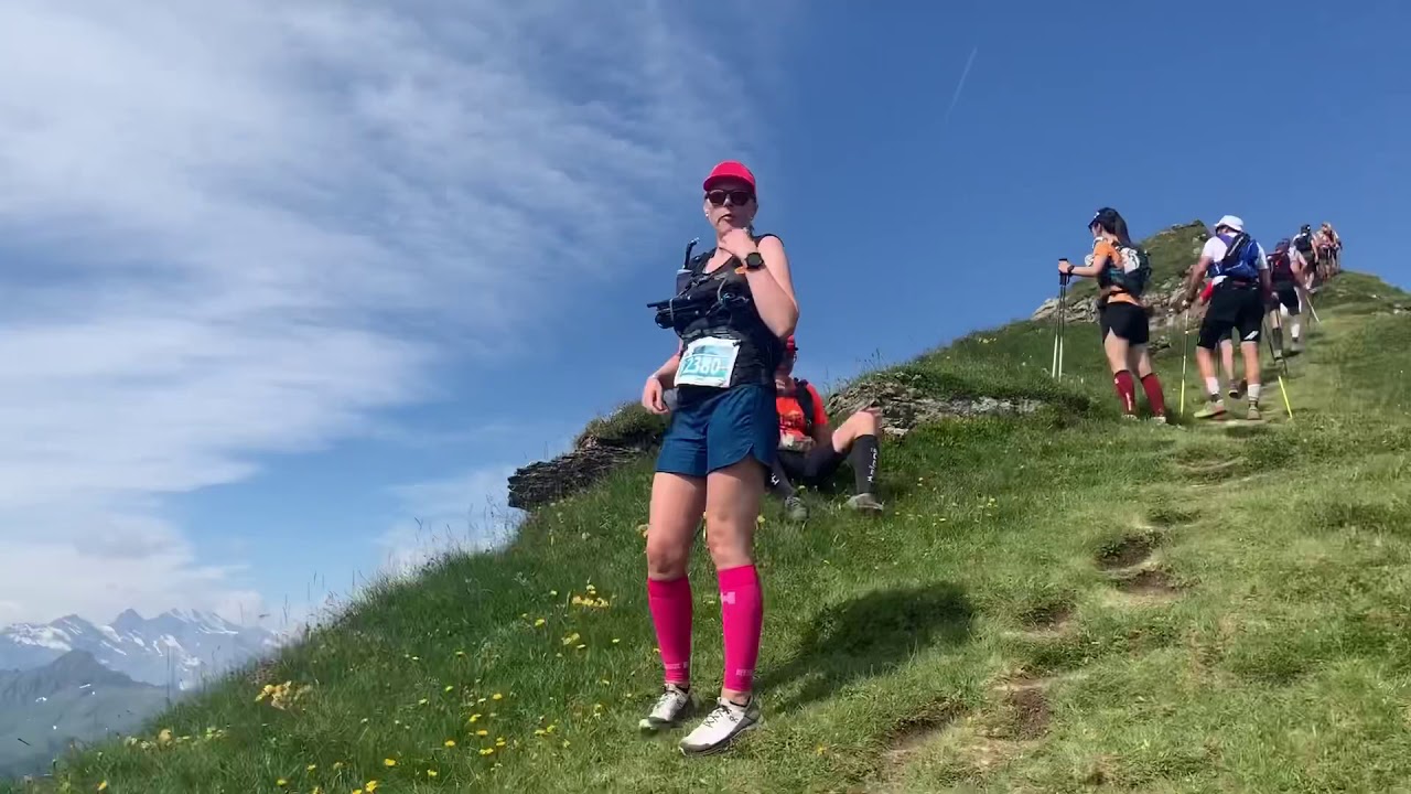 My Eiger Ultra Trail E51 2019