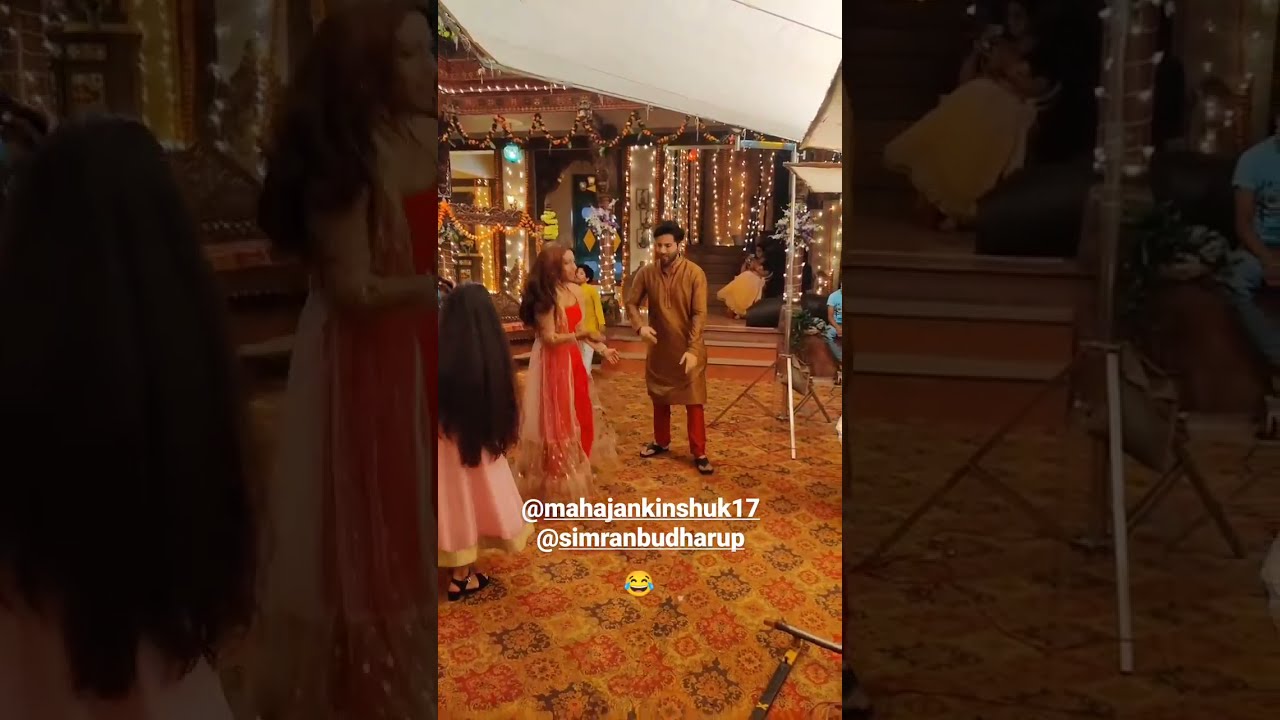 Pandya Store Upcoming Behind The Scene