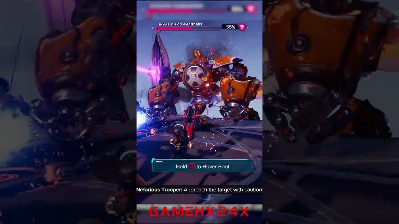 2nd commander upahead 
