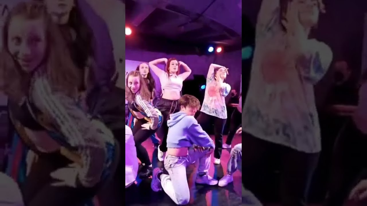 Ep.14 El show final! 😱🤩 #vlog #broadway #shorts