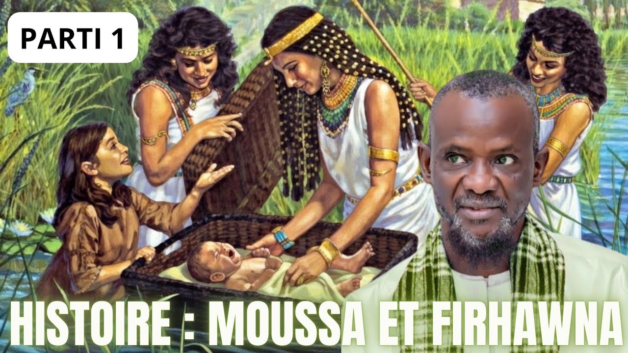HISTOIRE :SEYDINA-_-MOUSSA-_-AK-_-FIRHAWNA _-_PAR SERIGNE-_-BASSIROU_-_MBACKE_-_KHELCOM PARTI (1)