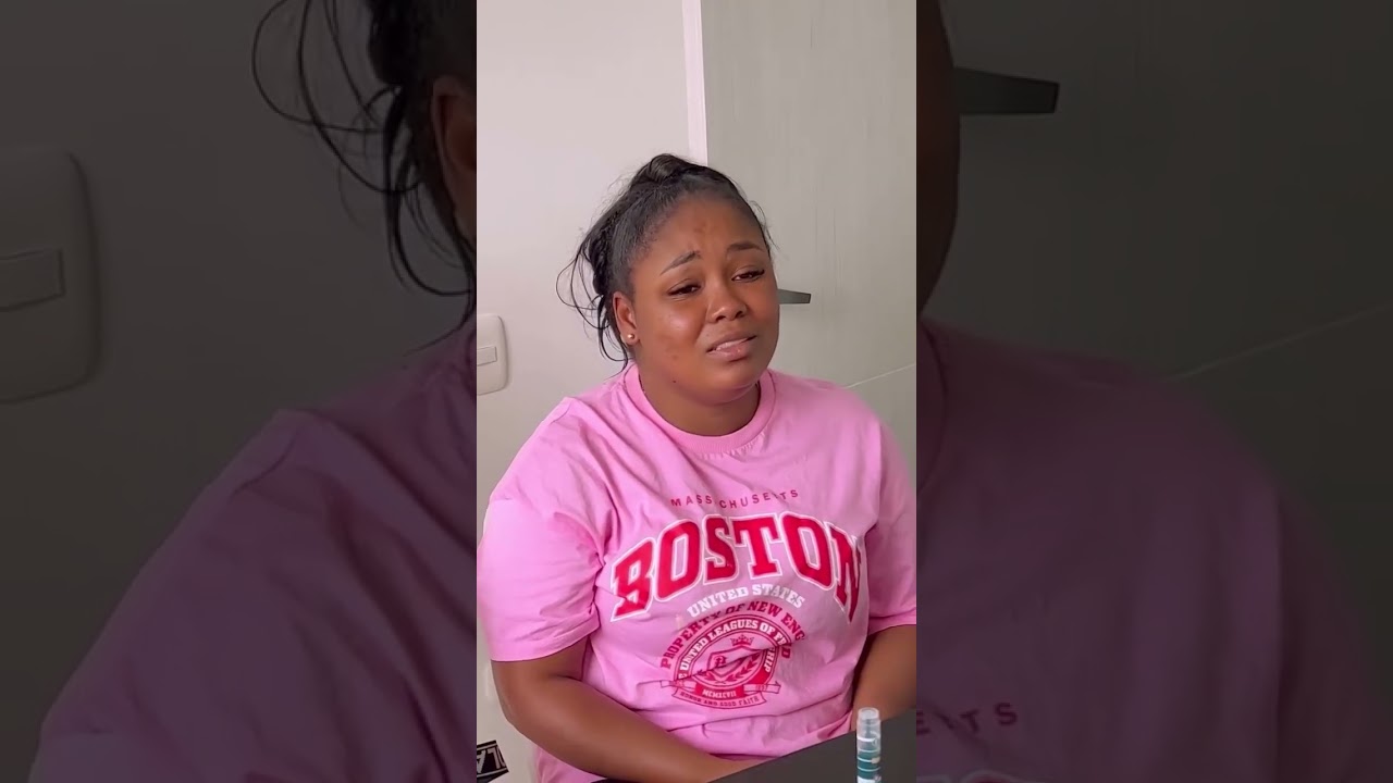 Cuando tu mamá te acompaña a el ginecólogo