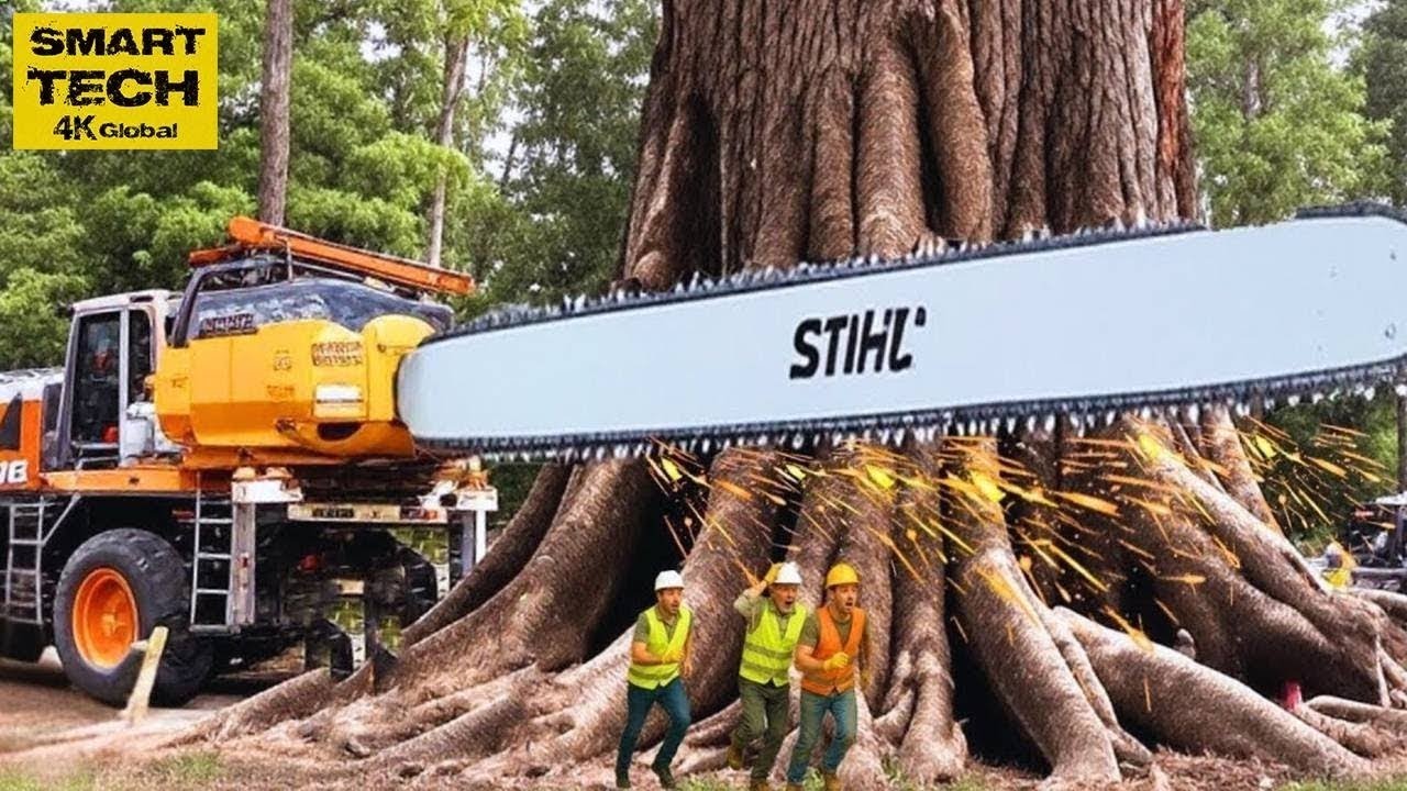 Top 10 High-Performance Table Saws for Professional Woodworking - Heavy Machinery