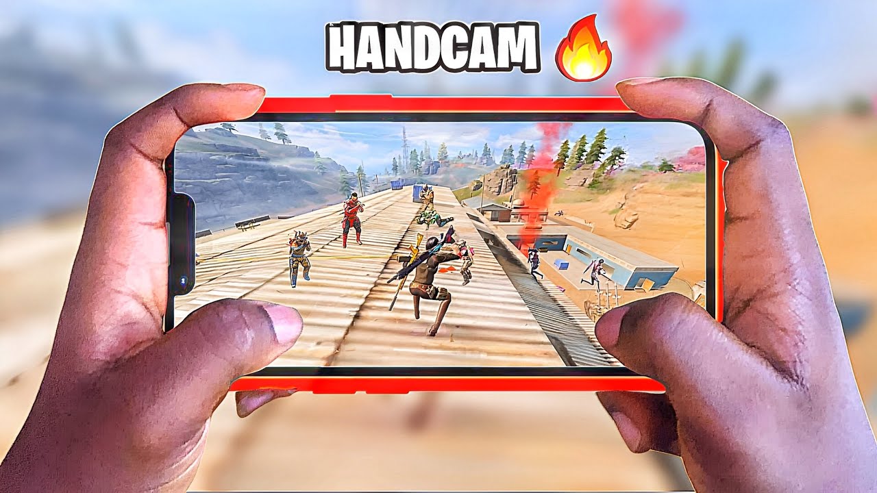 2 fingers HANDCAM GAMEPLAY SOLO VS SQUAD 😳🔥IN COD MOBILE | IPHONE 13 PRO MAX 90FPS