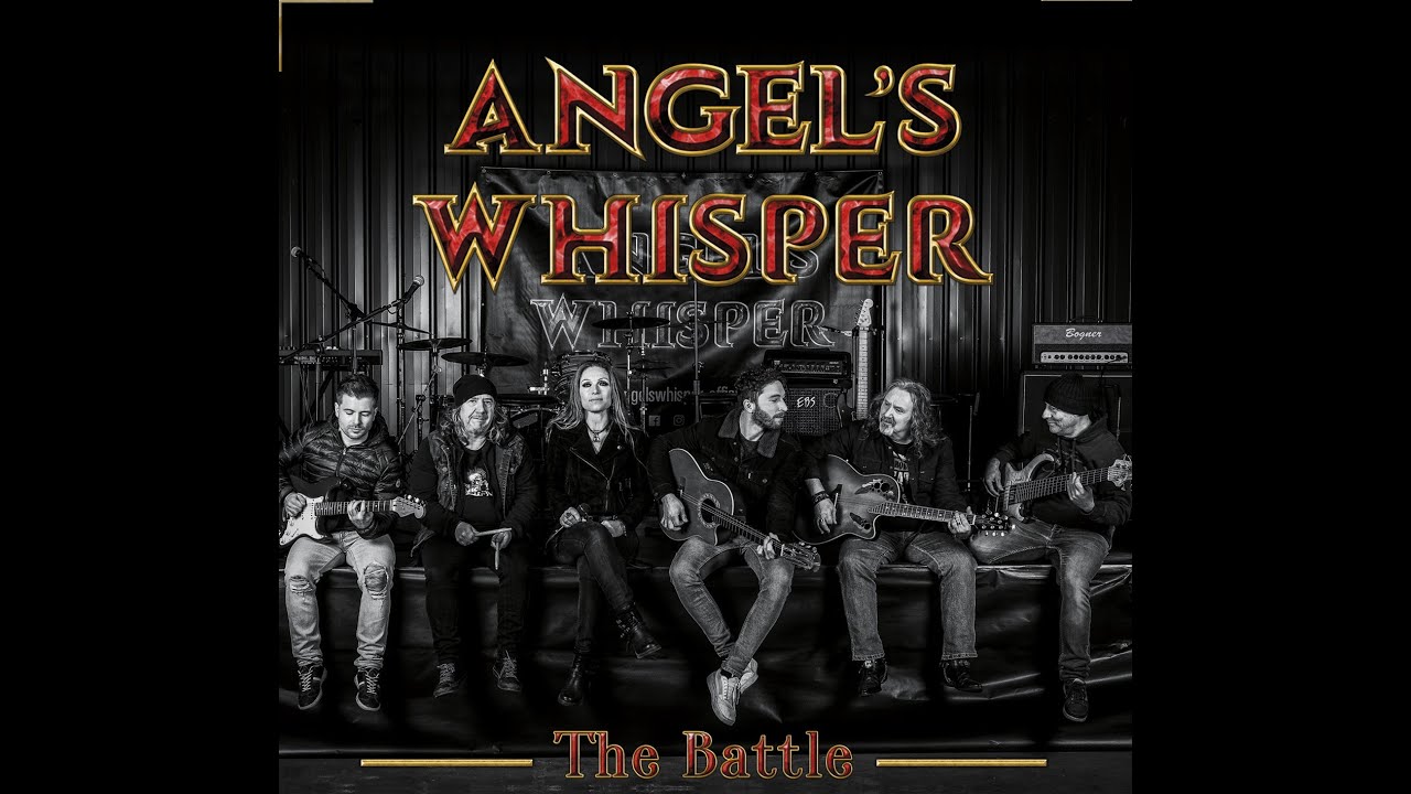 Angel's Whisper -