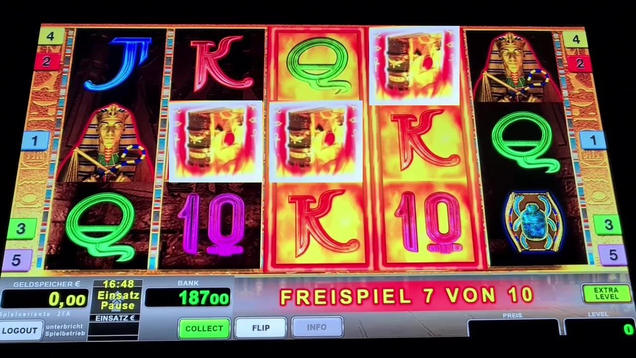 Freispiele ohne Ende 🔥2€ Book of Ra Fixed🔥 Novoline Spielothek Geht ab 2026🔥