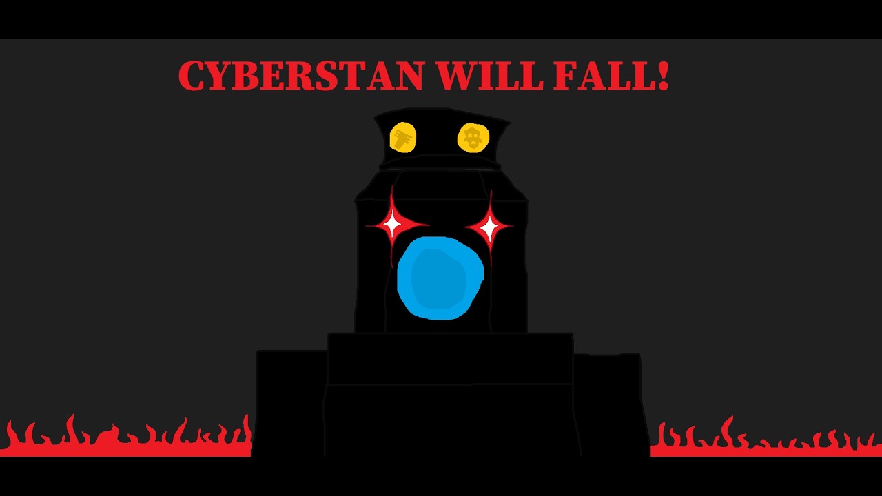 //Raze Cyberstan//Leave Nothing Alive//