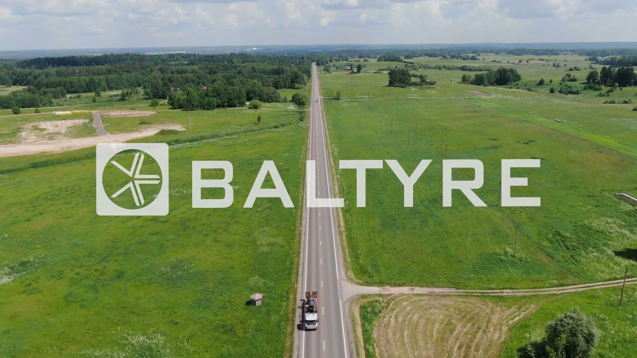 Baltyre LT