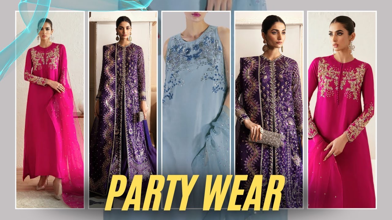Muse - Luxury Formals 😍| Kanwal Malik | Soraya | Designer Replica Dress 💯| New Arrivals | A+ Quality