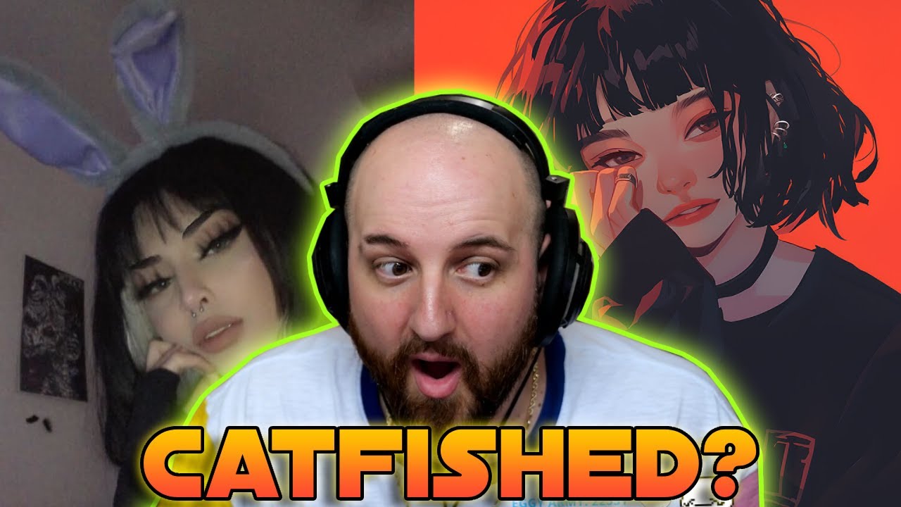Tectone got Catfished?