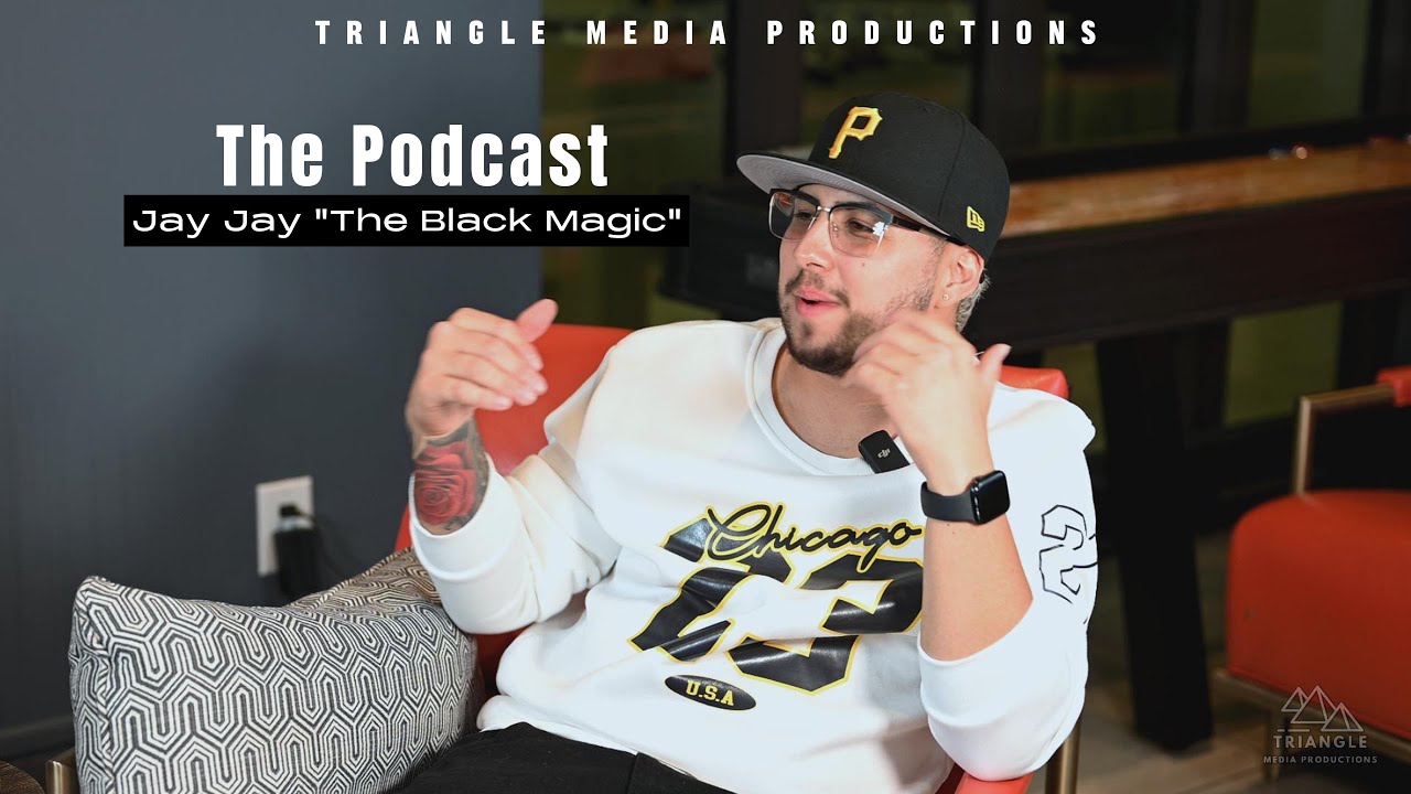 Triangle Media Productions 