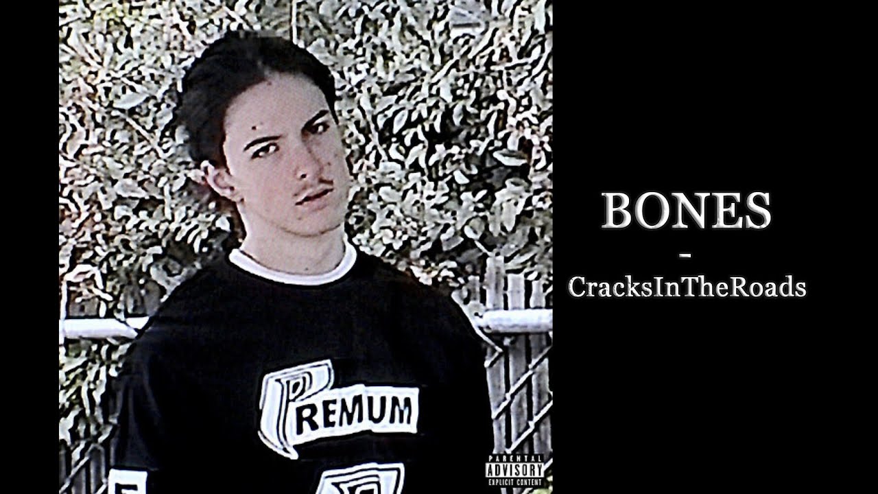 Bones - CracksInTheRoads (PaidProgramming) (2013) перевод, rus sub
