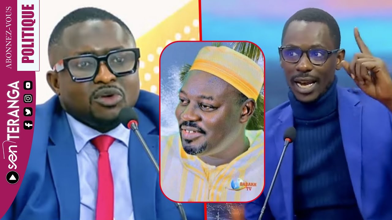« Yambar mo yapp diambar… » Momo Cissé écrase Mass Mboup après sa sortie…