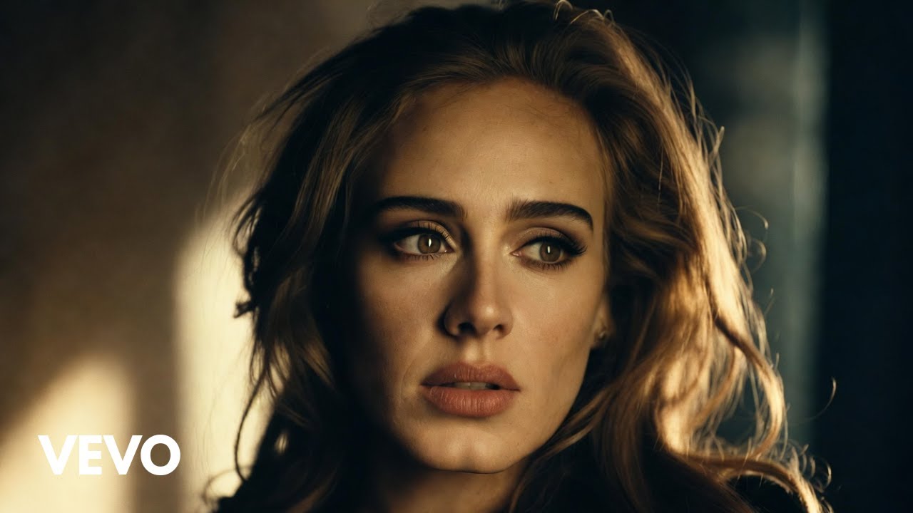 Adele - Burdened Heart (2026 Playlist)