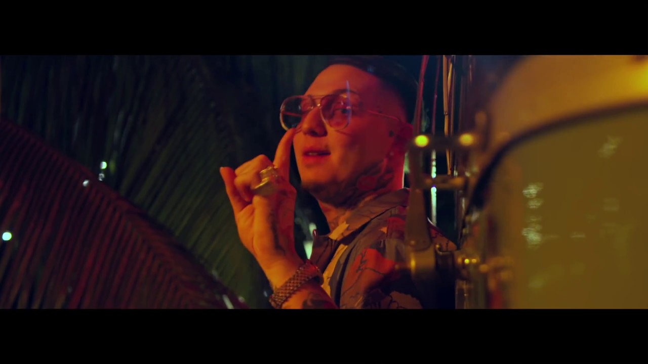 Lary Over - T&uacute; (Official Music Video)